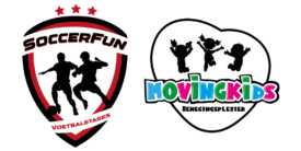 Logo Soccerfun Movingkids